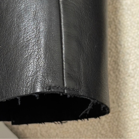 TOM FORD for GUCCI Archival Mens Lambskin Jacket - Picture 8 of 16